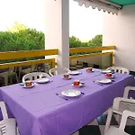 Complesso Solarium Μπιμπιόνε