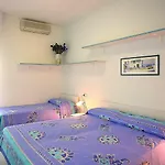 Διαμέρισμα Complesso Solarium Μπιμπιόνε