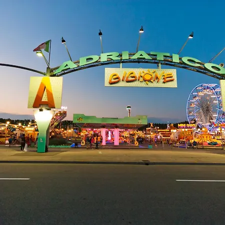 דירה Complesso Solarium *