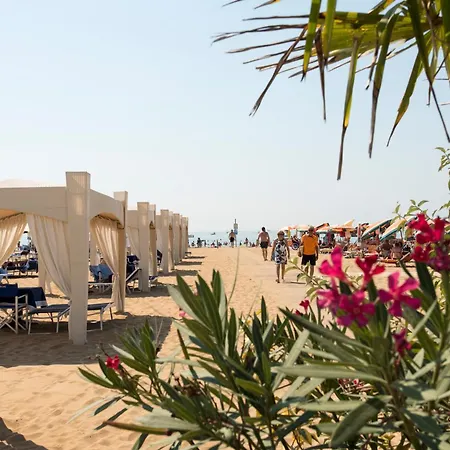 Complesso Solarium ביביונה