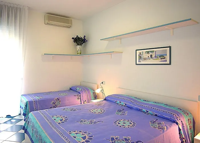 Lejlighed Complesso Solarium Bibione