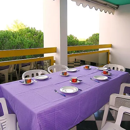 Complesso Solarium Bibione