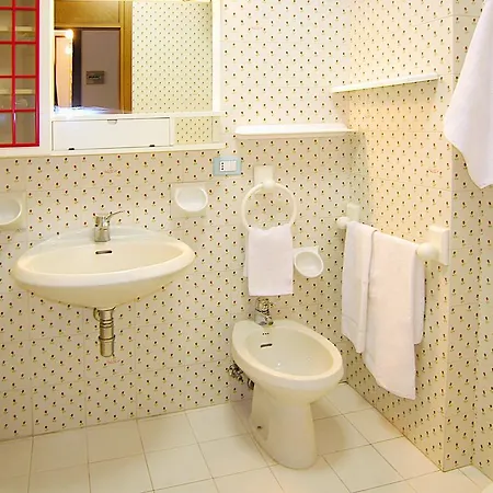 Apartment Complesso Solarium