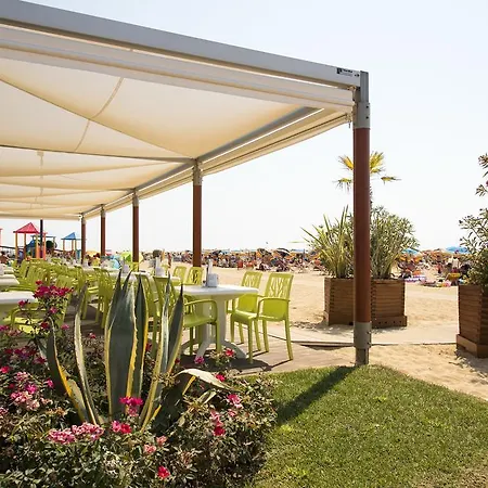 Complesso Solarium Apartment