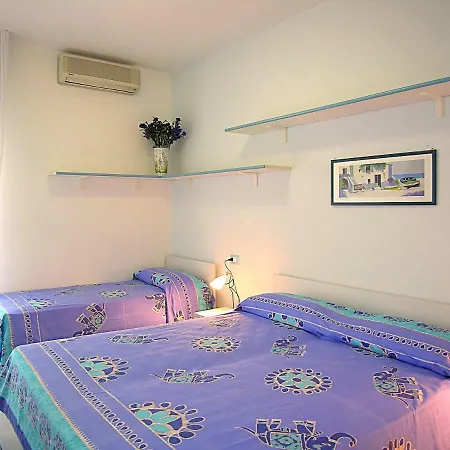 Apartmán Complesso Solarium Bibione