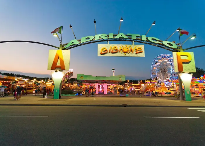 Lägenhet Complesso Solarium *