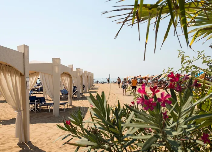 Complesso Solarium ビビオーネ